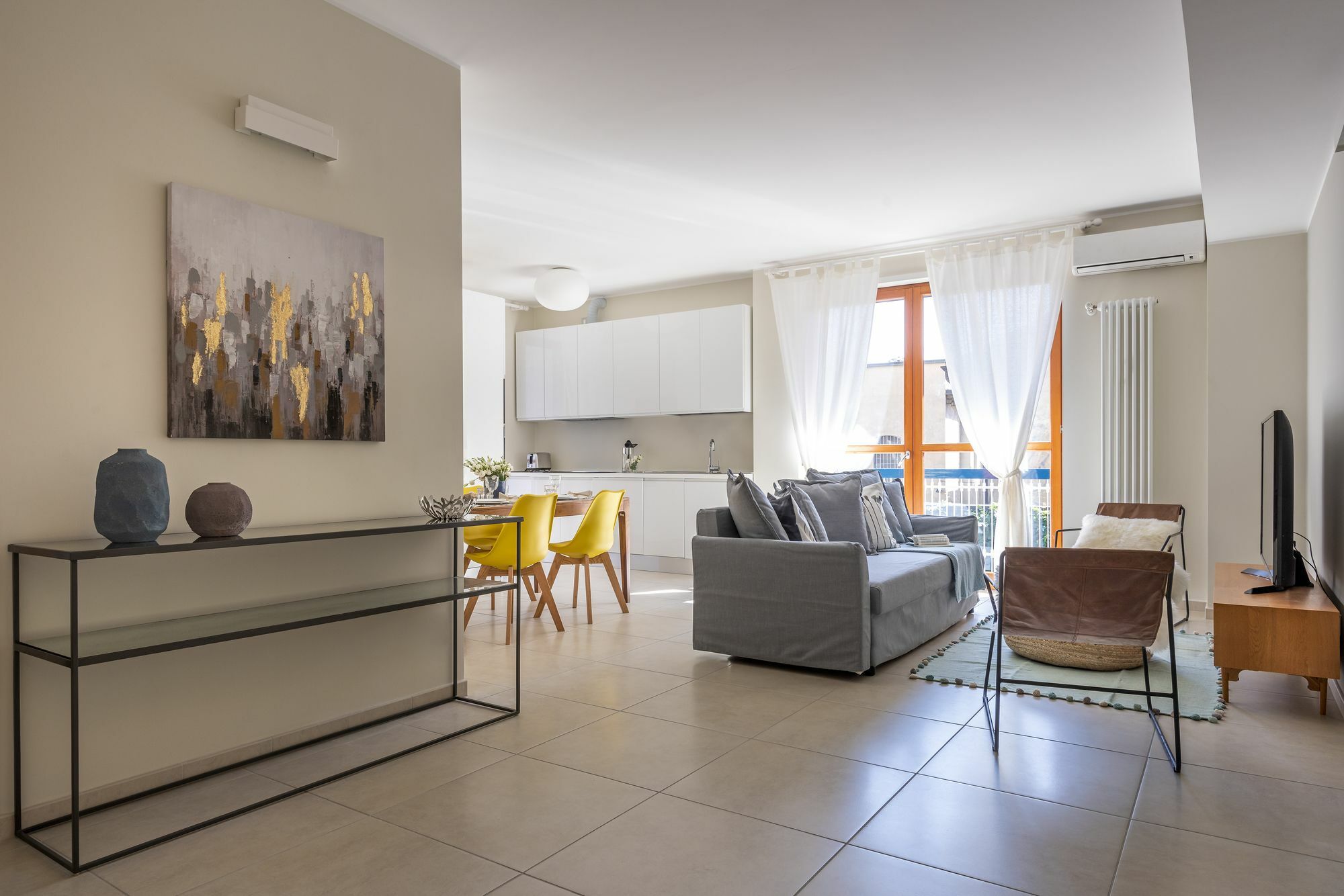 Navigli - Rentclass Adelia Milão Exterior foto